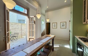 Casa en Ricchieri al 400