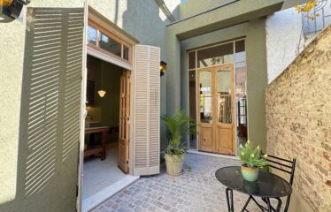 Casa en Ricchieri al 400