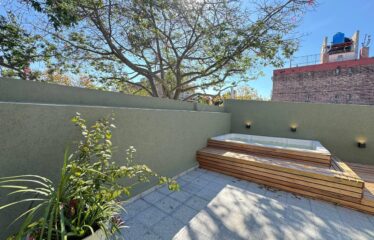 Casa en Ricchieri al 400