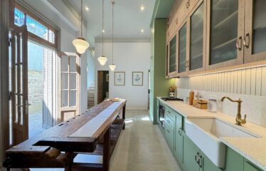 Casa en Ricchieri al 400