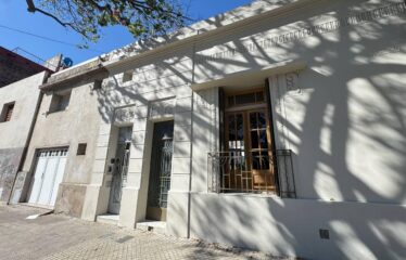 Casa en Ricchieri al 400