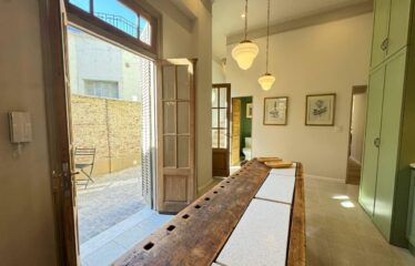 Casa en Ricchieri al 400