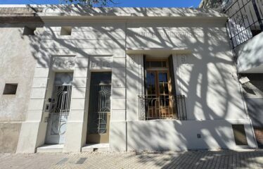 Casa en Ricchieri al 400