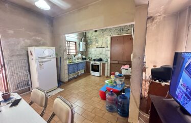 Casa en Suipacha al 2400