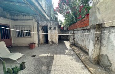 Casa en Suipacha al 2400