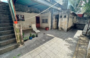 Casa en Suipacha al 2400
