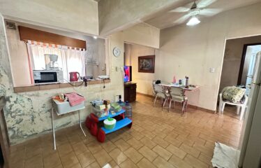 Casa en Suipacha al 2400