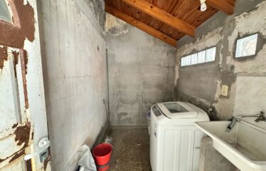 Casa en Suipacha al 2400