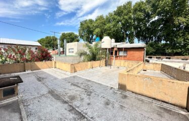 Casa en Suipacha al 2400