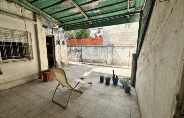 Casa en Suipacha al 2400