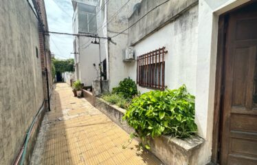 Casa en Suipacha al 2400