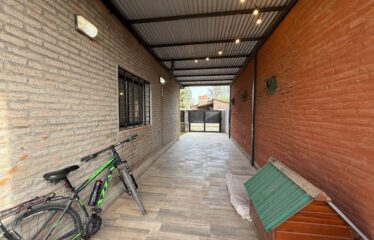 Casa en Fresnos al 1100, Roldán