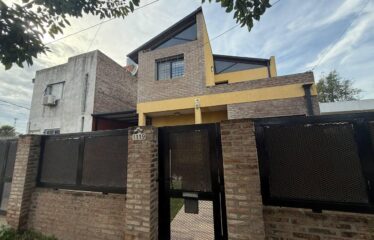 Casa en Fresnos al 1100, Roldán