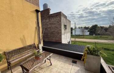 Casa en Fresnos al 1100, Roldán