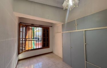 Casa en Vera Mujica al 5400