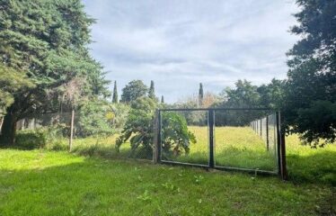 Terreno en Virgen del Rosario al 300