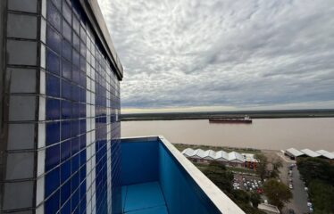 Departamento en Sargento Cabral al 400