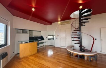 Departamento en Sargento Cabral al 400