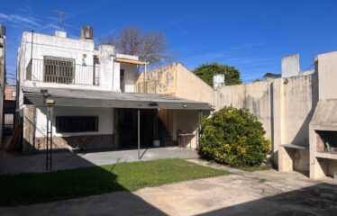 Casa en Marcos Paz al 6900
