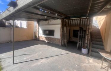 Casa en Marcos Paz al 6900