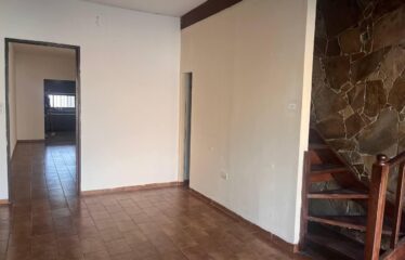 Casa en Marcos Paz al 6900