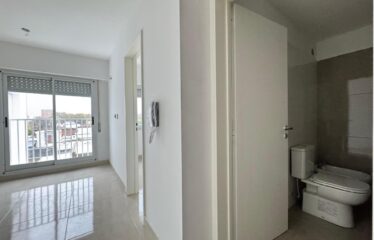Departamento en Moreno al 2800