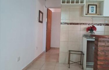 Departamento en Pueyrredon 1300 «Condominios»