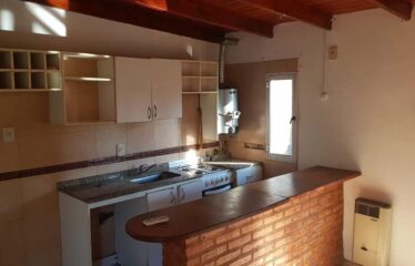 Departamento en Pueyrredon 1300 «Condominios»