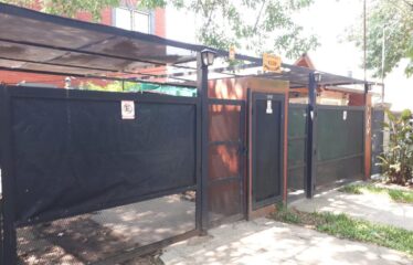 Departamento en Pueyrredon 1300 «Condominios»