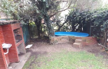 Departamento en Pueyrredon 1300 «Condominios»