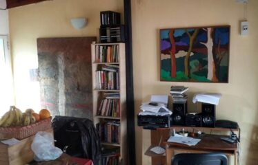 Departamento en Pueyrredon 1300 «Condominios»