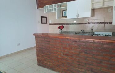 Departamento en Pueyrredon 1300 «Condominios»