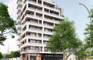 Departamento en Moreno y Rioja