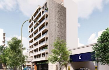 Departamento en Moreno y Rioja