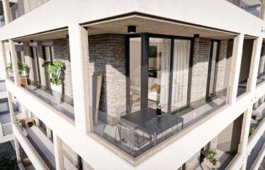 Departamento en Moreno y Rioja