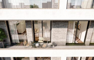 Departamento en Moreno y Rioja