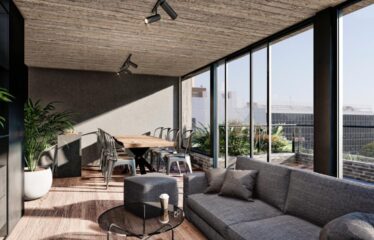 Departamento en Moreno y Rioja