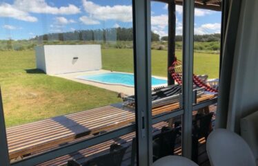 Casa en Tajamares De La Pedrera, Rocha al 1100, Uruguay
