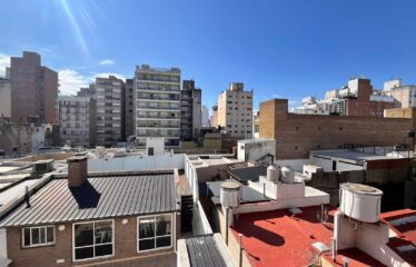 Departamento en Dorrego al 300