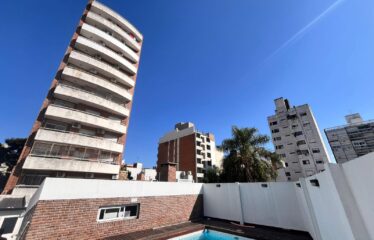 Departamento en Dorrego al 300