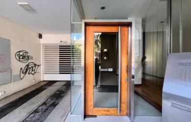 Departamento en Dorrego al 300