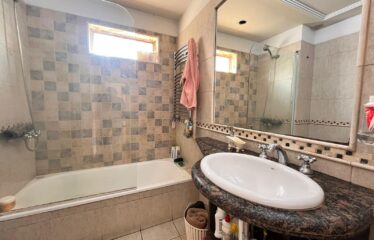 Departamento en Dorrego al 300