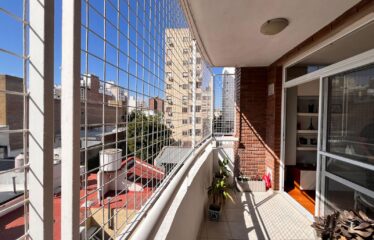 Departamento en Dorrego al 300