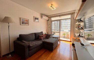 Departamento en Dorrego al 300