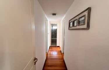 Departamento en Dorrego al 300