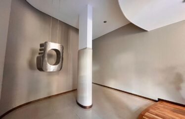 Departamento en Dorrego al 300
