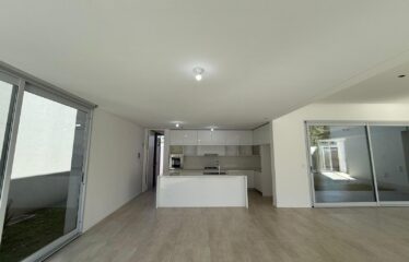 Casa en Sant Josep, Fisherton