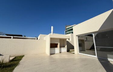 Casa en Sant Josep, Fisherton