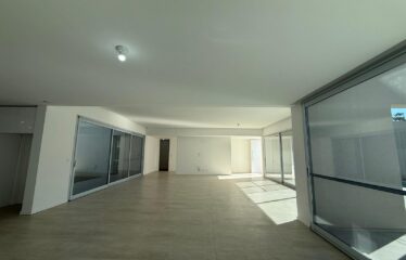 Casa en Sant Josep, Fisherton