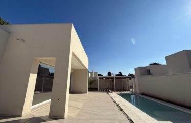 Casa en Sant Josep, Fisherton